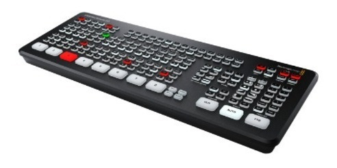 Imagen 3 de 4 de Switcher- Atem Mini Extreme Iso- Blackmagic
