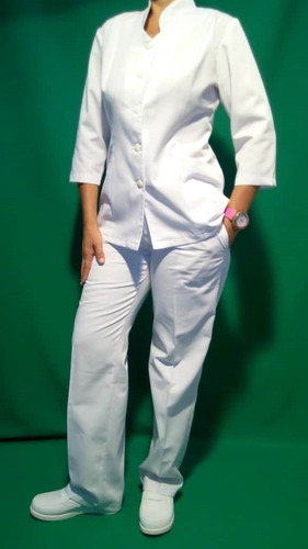 Uniformes Para Enfermeras, Personal Asistencial Y Médicos