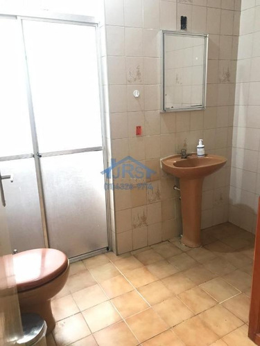 Imagem 7 de 14 de Casa Com 2 Dormitórios À Venda, 202 M² Por R$ 500.000,00 - Jardim Das Flores - Osasco/sp - Ca0283