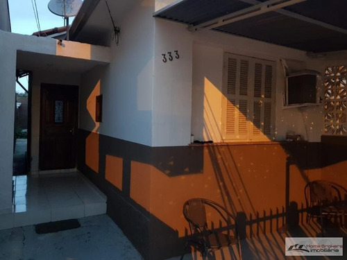 Imagem 1 de 8 de Casa Para Venda Em Jundiaí, Vila Vianelo, 2 Dormitórios, 2 Banheiros, 1 Vaga - 18202t_2-950034