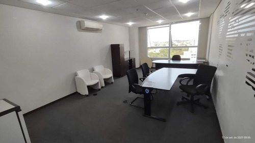 Imagem 5 de 17 de Sala Para Alugar, 55 M² Por R$ 1.750,00/mês - Jardim Higienópolis - Londrina/pr - Sa0128