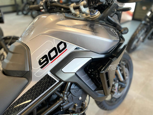Nova Tiger 900 Gt Pro 900cc - 0km - Melhor Preço! (ja)