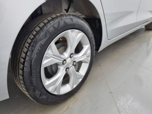 Chevrolet Onix 1.0 TURBO FLEX PLUS LTZ MANUAL
