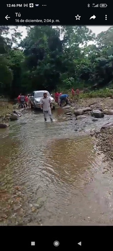 Finca Oportunidad 1600 Tarea En Bayaguana Con Facilidades De