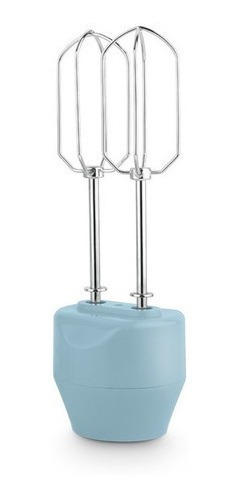 Mixer Yelmo Lm-1520 Celeste Pastel 220v