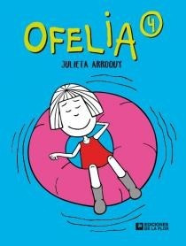 Ofelia 4 - Julieta Arroquy