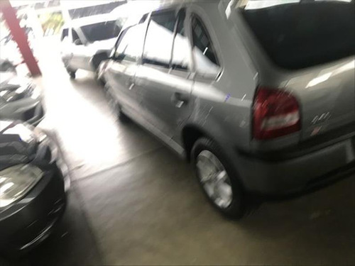 Volkswagen Gol 1.0 Mi Power 8v G.iii