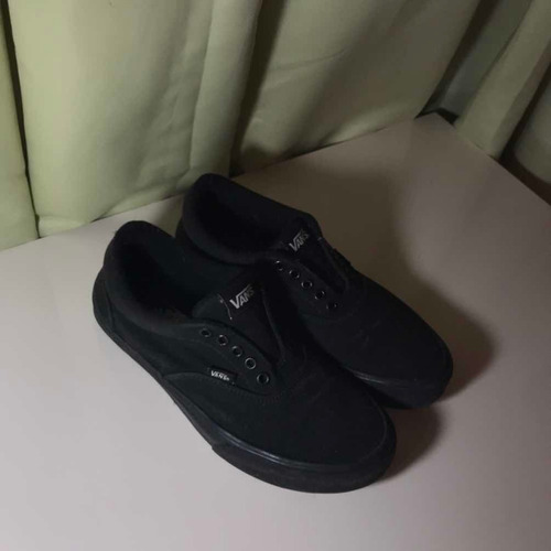 Tênis Vans Preto