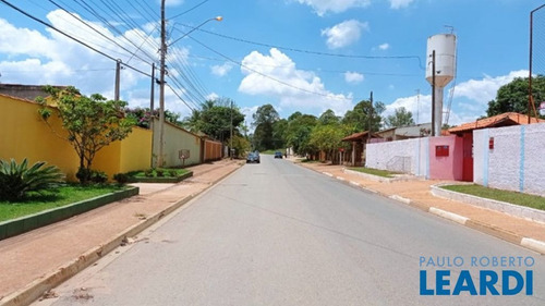 Imagem 6 de 15 de Chacara - Bosque Dos Eucaliptos - Sp - 627198