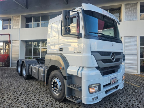 Mercedes-benz Axor 2544 Ltb