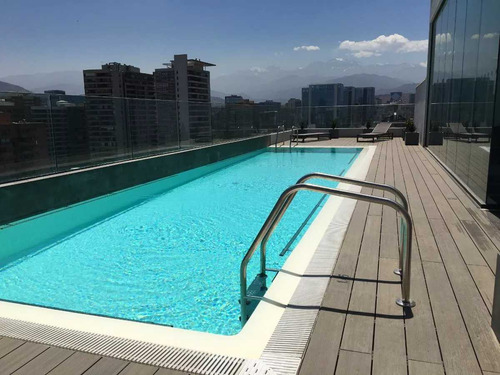 Departamento Semi Nuevo, 1d Las Condes (84055)