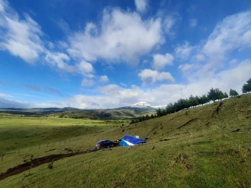 Parcela En Venta Coyhaique Sector Emperado Guillermo