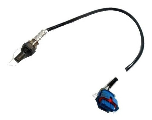 Sensor Oxigeno (pos1 Banco1) Cruze 1.8 2010 A 2017 Sonic 1.6 43cm Gm Parts