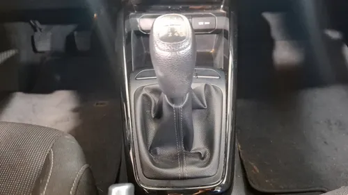 Kia Rio 1.6 Ex