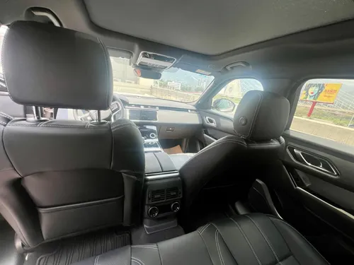 Land Rover Range Rover Velar 2023