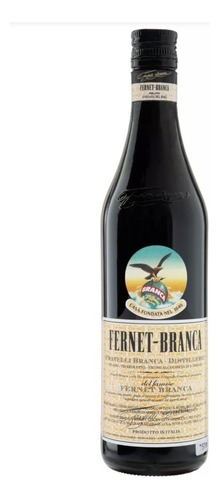 Fernet Branca 750ml