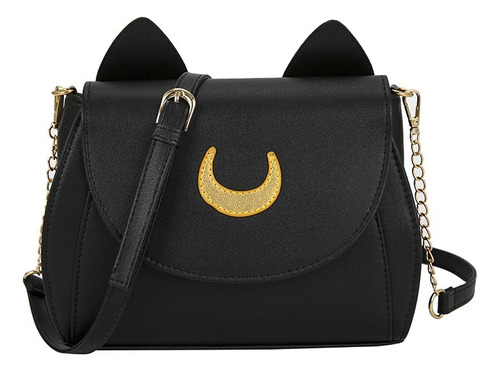 Bolso De Sailor Moon Bolso De Mensajero De Hombro Casual