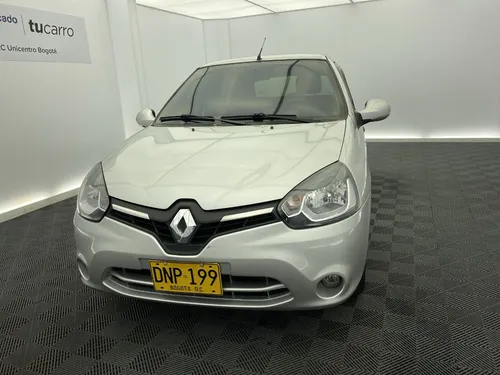 Renault CLIO STYLE 1.2 STYLE CA MT