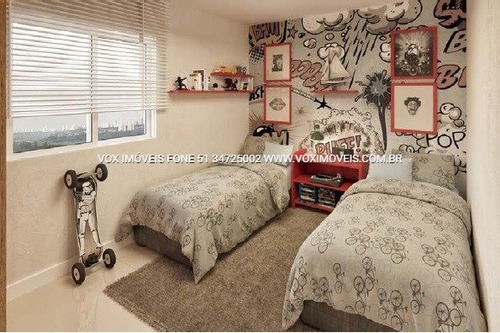 Imagem 7 de 15 de Apartamento - Rio Branco - Ref: 49935 - V-49935