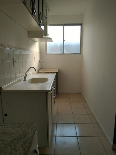 Imagem 8 de 8 de Apartamento Com 2 Dormitórios À Venda, 37 M² Por R$ 118.000,00 - Rubem Berta - Porto Alegre/rs - Ap0928