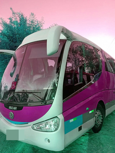 Irizar Pb Ano 2012 Vw 18.320 Jm Cod.1011