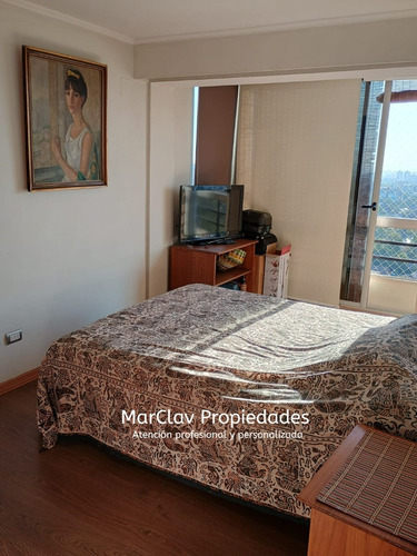 Inversión/ Las Condes/disponibilidad Inmediata