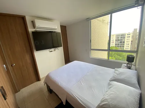 Vendo Apartamento En Bochalema