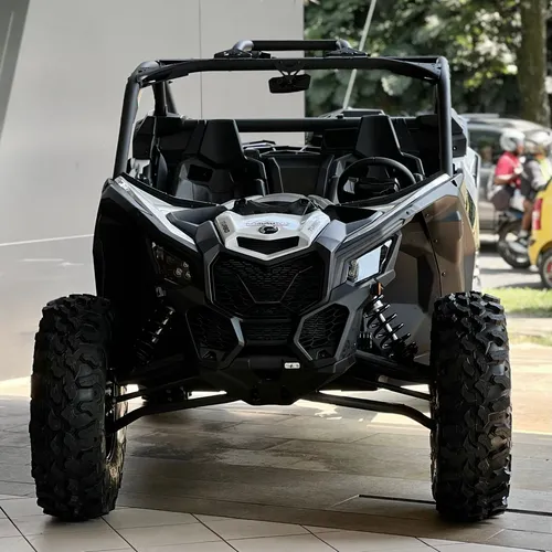 Can-am Maverick X3 Ds Turbo 2024