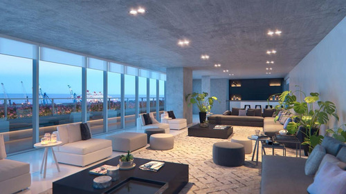 Imagen 7 de 19 de Unidad Studio En Distrito Quartier Puerto Retiro