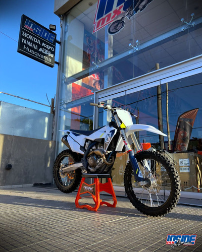 Husqvarna  Fc 250 2022