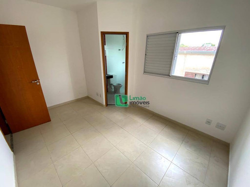 Imagem 10 de 30 de Sobrado Com 2 Dormitórios À Venda, 90 M² Por R$ 470.000,00 - Limão - São Paulo/sp - So0491