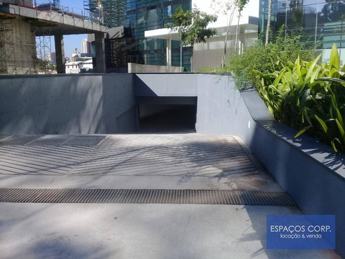 Imagem 18 de 21 de Laje Corporativa Para Alugar, 3362m² - Vila Cordeiro - São Paulo/sp - Lj0390