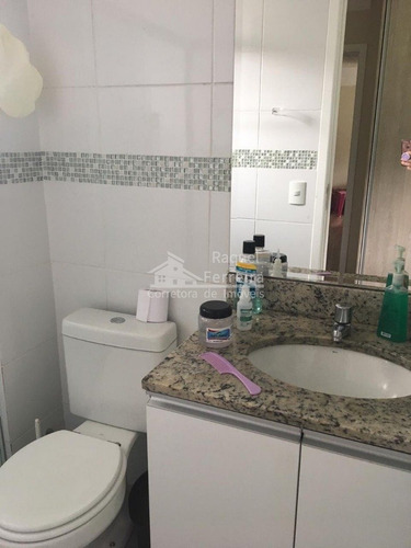 Imagem 9 de 15 de Apartamento - Vila Isa - Ref: 1308 - V-1308
