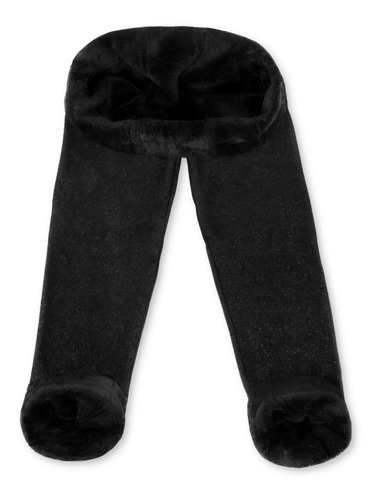 Imagem 2 de 6 de Kit 2 Calças Legging Plus Size Heide Ribeiro Felpada Térmica