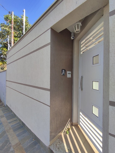 Imagem 2 de 27 de Casa À Venda, 3 Quartos, 1 Suíte, 3 Vagas, Chácara Machadinho Ii - Americana/sp - 22530