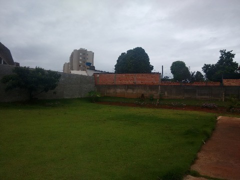 Imagem 9 de 30 de Chacara Aluga Na Vila Rica - Sorocaba/sp - Ch00456 - 4862490