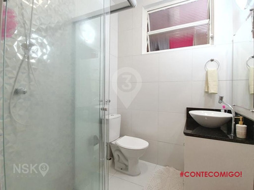 Imagem 9 de 15 de Apartamento A Venda Com 2 Dormitorios - 57m² - Liberdade - Nsk3 Imoveis - Ed3633 - Ed3633