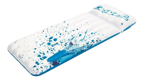 Cama Inflable Alberca Bestway Modelo 43109