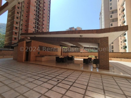 Exclusivo Apartamento En Conjunto Residencial De Alto Nivel La Trigaleña 24-16836