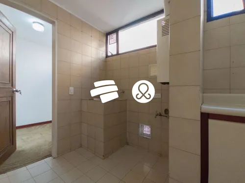 Apartamento En Venta En Bogotá, El Chicó
