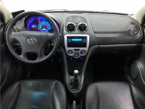 Jac J3 1.4 Turin 16v Gasolina 4p Manual