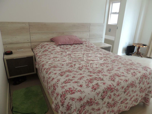 Imagem 13 de 15 de Apartamento 4 Suítes Quadra Mar Itapema - 3084