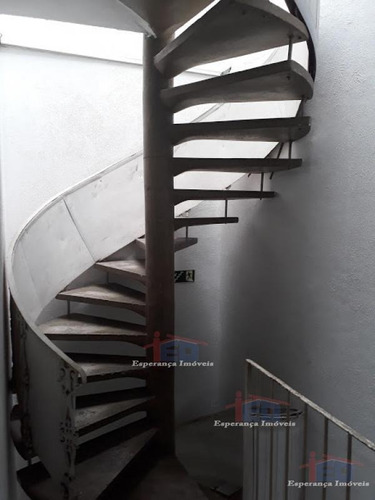 Imagem 7 de 9 de Ref.: 3360 - Comercial Em Osasco Para Venda - V3360
