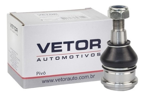 Pivo Inferior Honda City Fit Vetor Vtp085