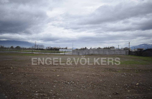 Sitio En Arriendo El Polo