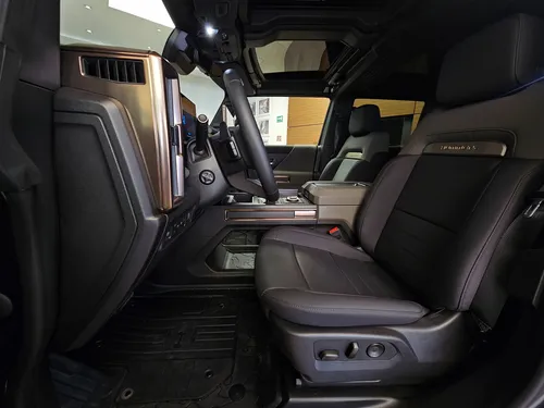 GMC Hummer EV 0.0 Suv A 4Wd