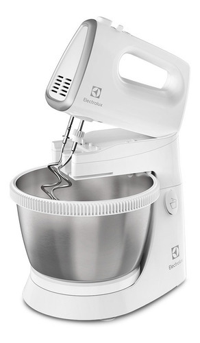 Batidora 2 En 1 Mattino Esm30 Electrolux Blanca 3.5 L 