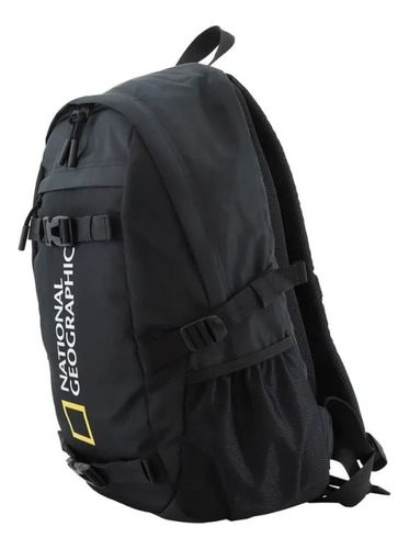 Mochila Outdoor Nat Geo Slot Canyon 25 L Negro N22080.06