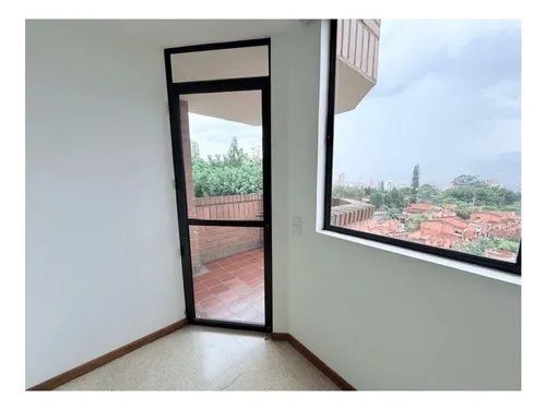 Rhbr-14412 (apartaestudio) Piso 6 (medellin, Poblado)