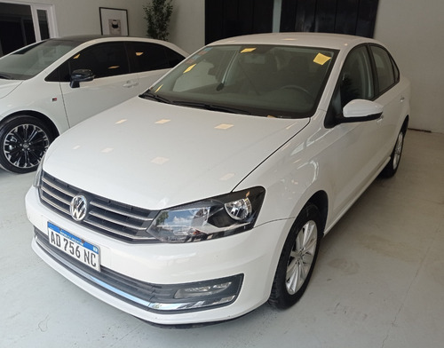 Imagen 1 de 17 de Volkswagen Polo 1.6 16v